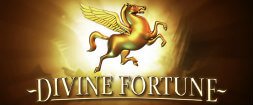 Divine Fortune