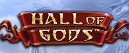 Hall Of Gods