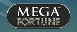 Mega Fortune