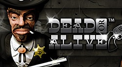 Dead Or Alive